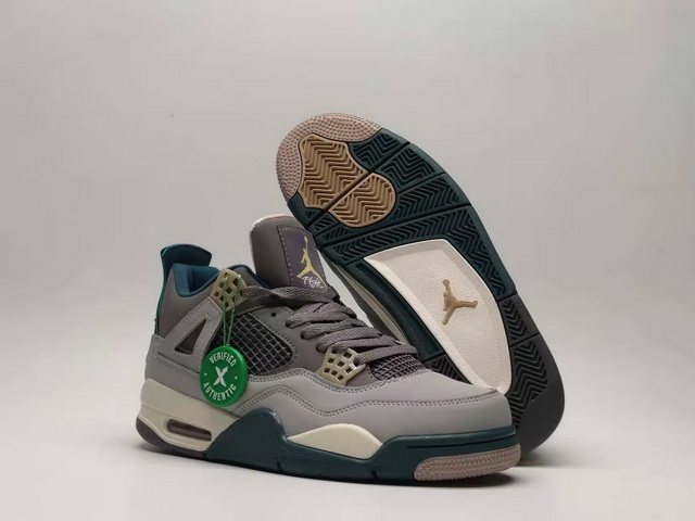 Air Jordan 4-410